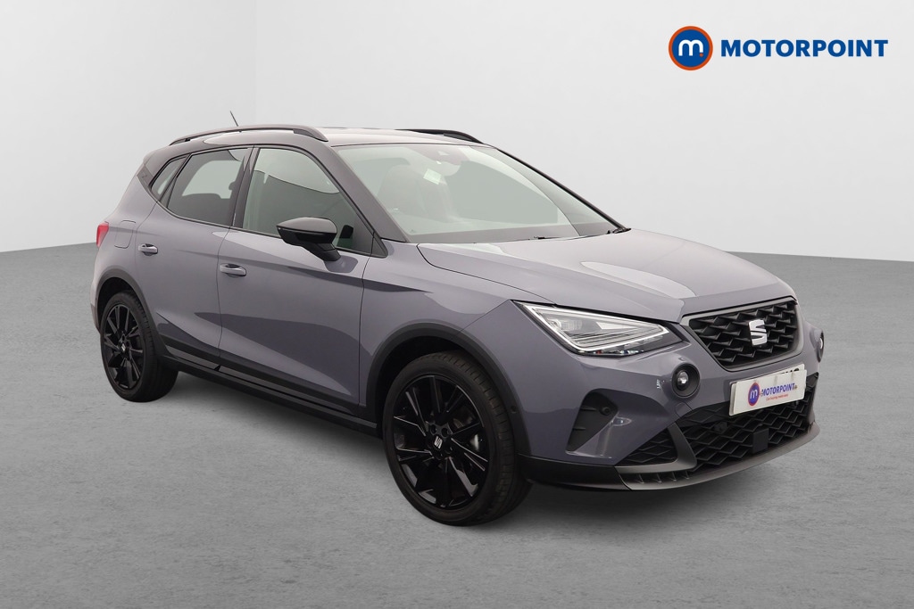 Used SEAT Arona 2025 for sale - 76697169: Photo 1
