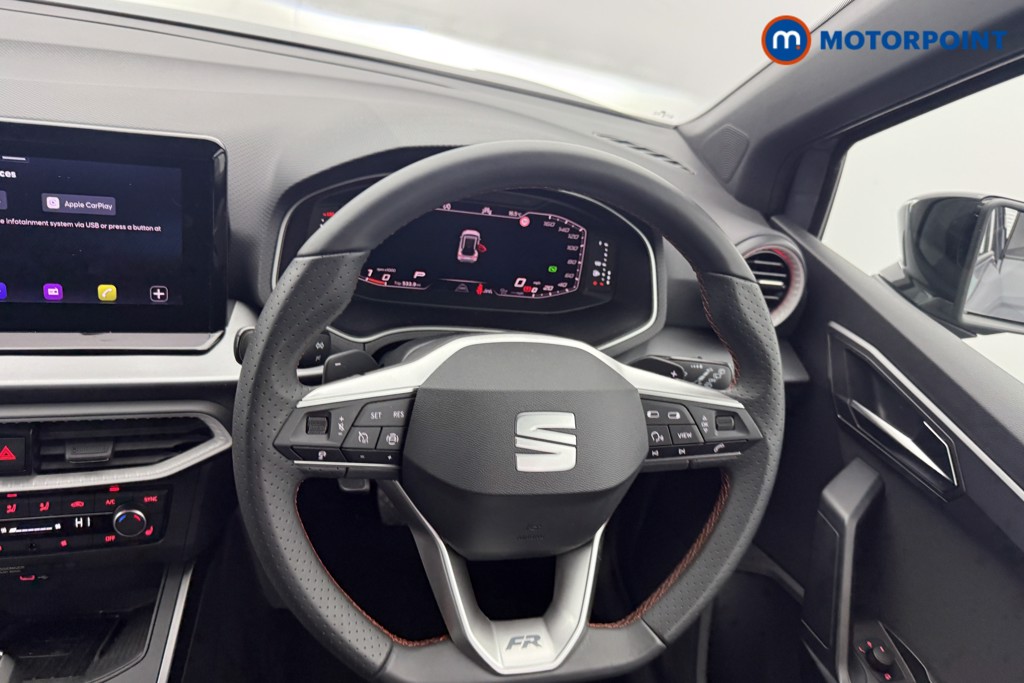 Used SEAT Arona 2025 for sale - 76697169: Photo 11