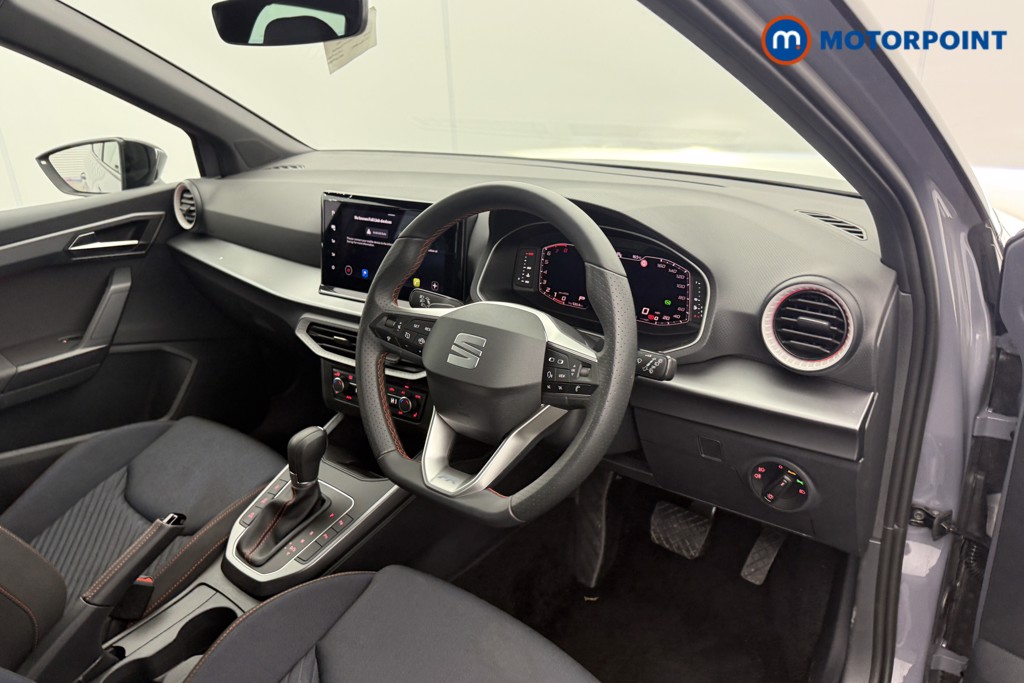 Used SEAT Arona 2025 for sale - 76697169: Photo 12