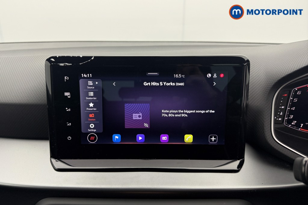 Used SEAT Arona 2025 for sale - 76697169: Photo 14