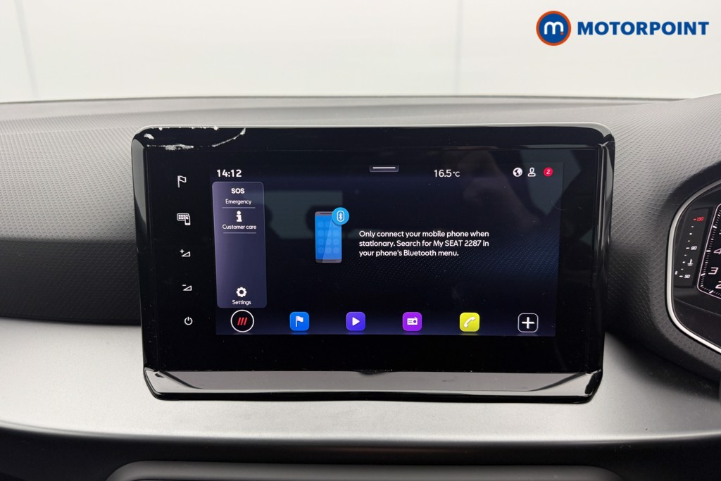 Used SEAT Arona 2025 for sale - 76697169: Photo 15