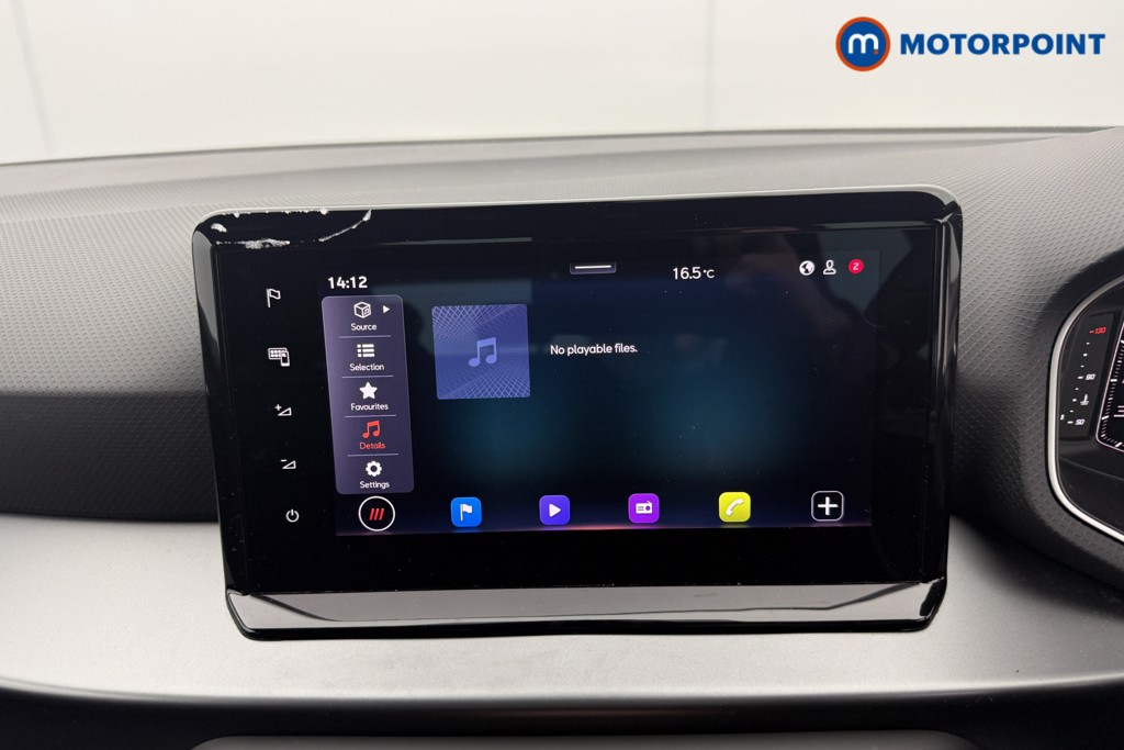 Used SEAT Arona 2025 for sale - 76697169: Photo 16