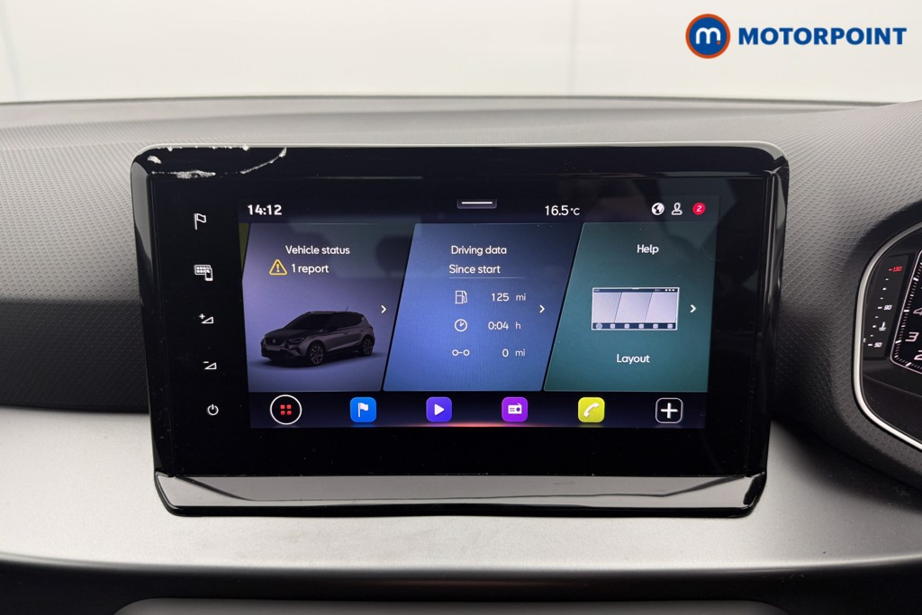 Used SEAT Arona 2025 for sale - 76697169: Photo 19