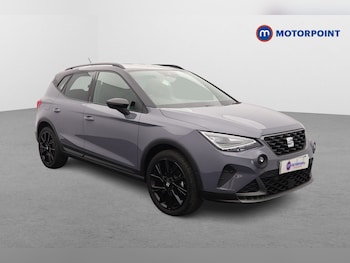 Used SEAT Arona 2025 for sale - 76697169: Photo