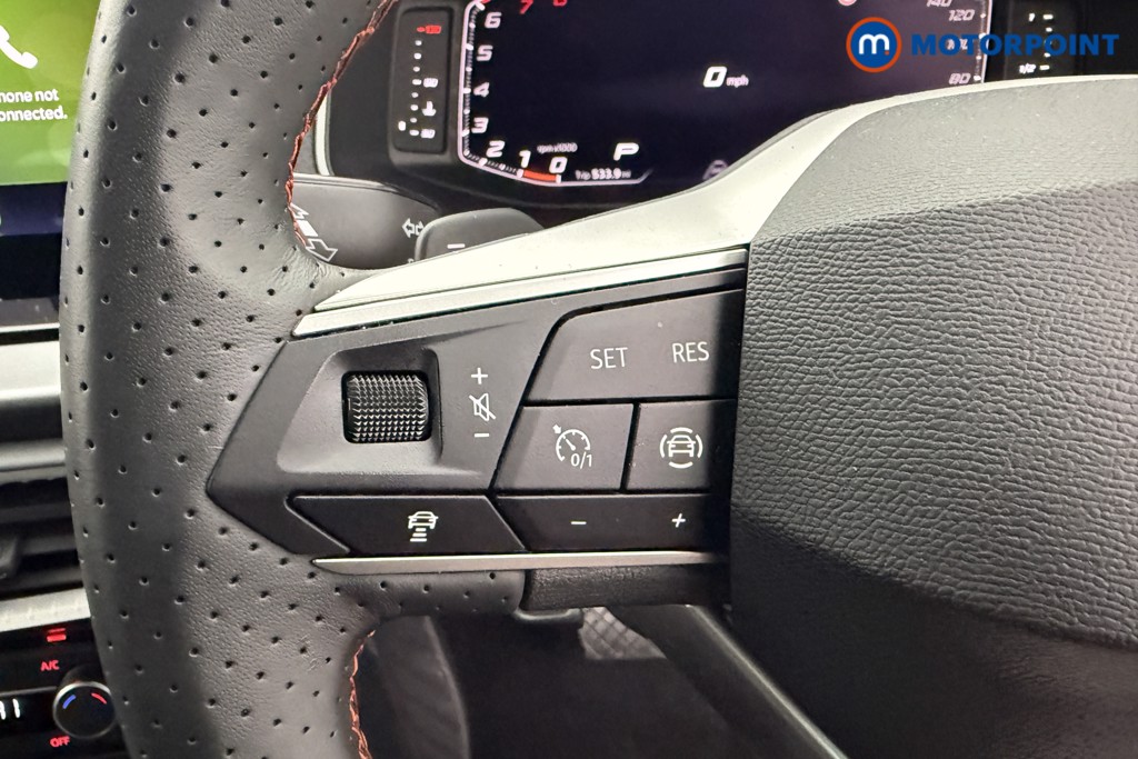 Used SEAT Arona 2025 for sale - 76697169: Photo 23