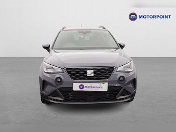 Used SEAT Arona 2025 for sale - 76697169: Photo