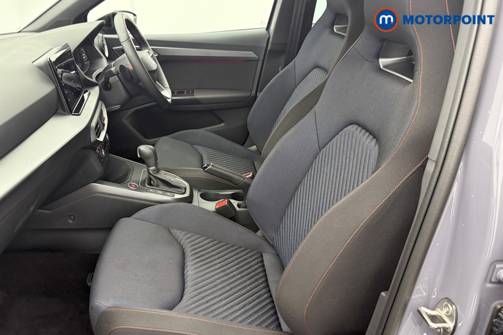 Used SEAT Arona 2025 for sale - 76697169: Photo 32