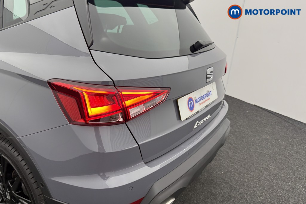 Used SEAT Arona 2025 for sale - 76697169: Photo 37