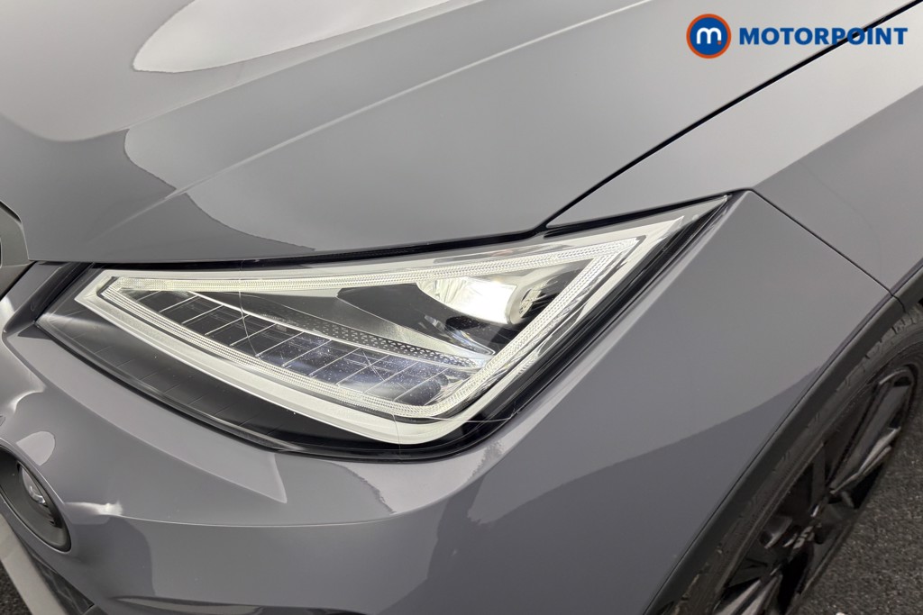 Used SEAT Arona 2025 for sale - 76697169: Photo 38