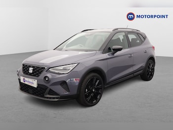 Used SEAT Arona 2025 for sale - 76697169: Photo
