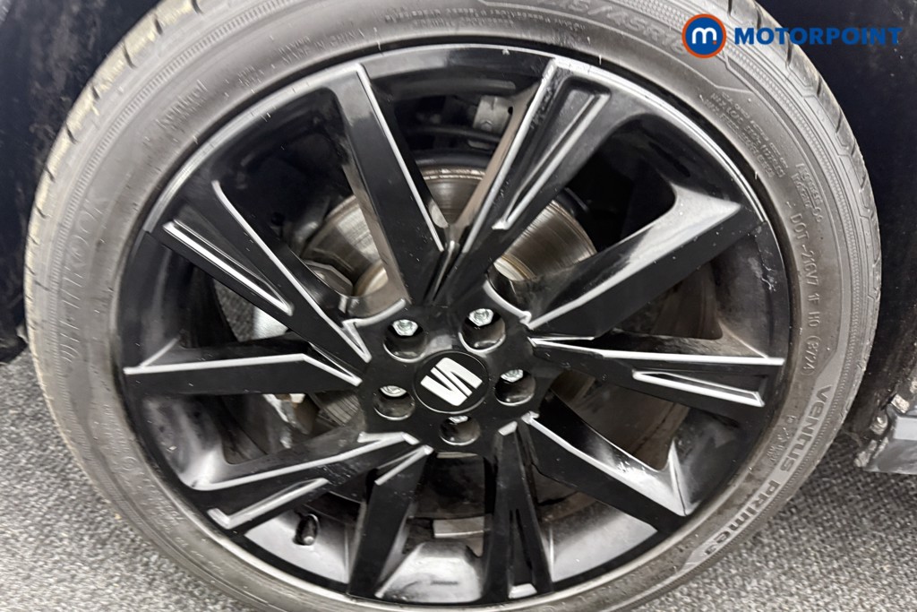 Used SEAT Arona 2025 for sale - 76697169: Photo 40