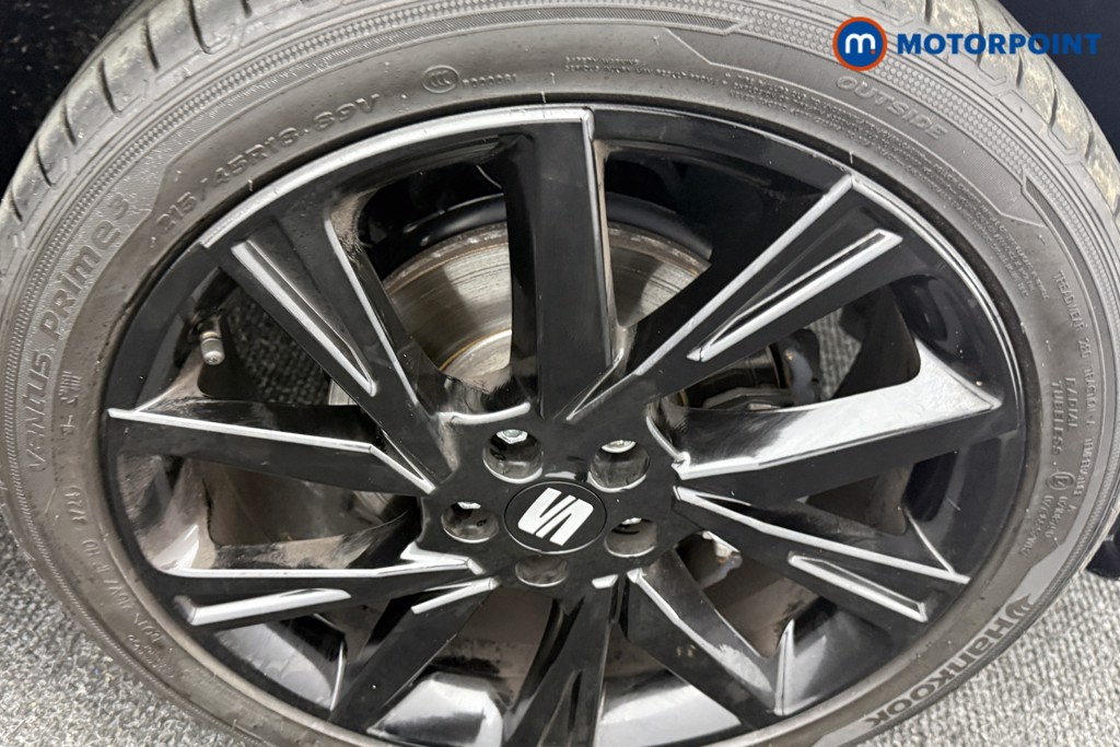 Used SEAT Arona 2025 for sale - 76697169: Photo 43