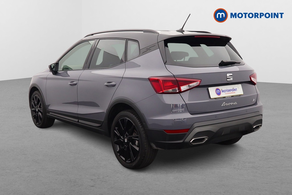 Used SEAT Arona 2025 for sale - 76697169: Photo 5
