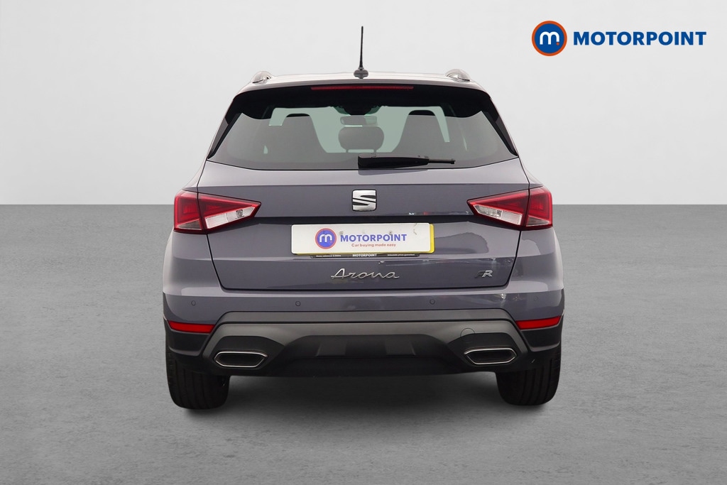 Used SEAT Arona 2025 for sale - 76697169: Photo 6