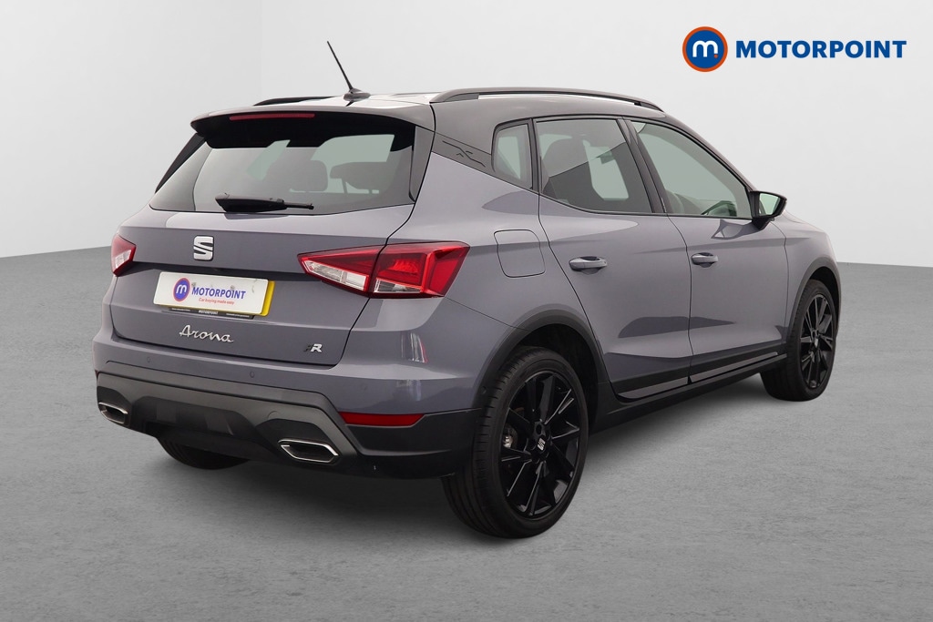 Used SEAT Arona 2025 for sale - 76697169: Photo 7