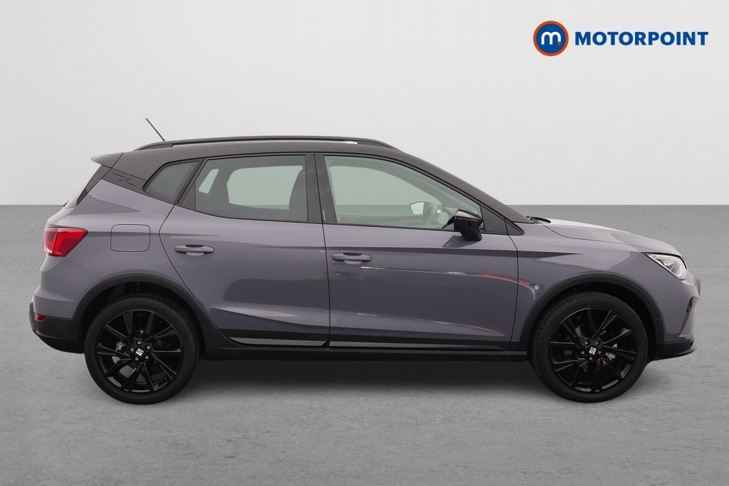 Used SEAT Arona 2025 for sale - 76697169: Photo 8