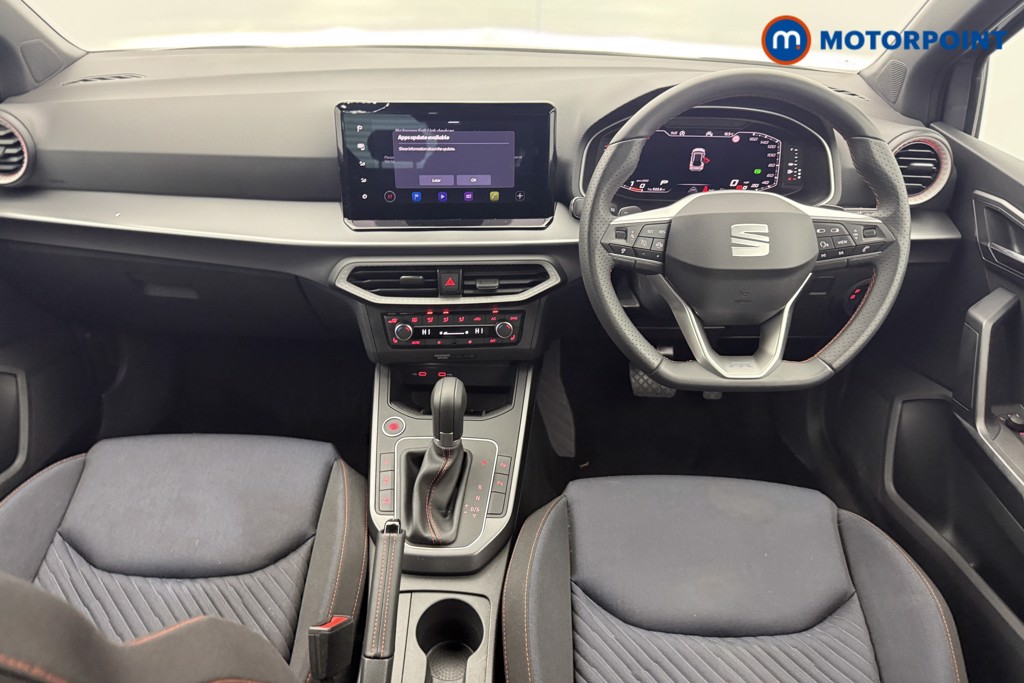 Used SEAT Arona 2025 for sale - 76697169: Photo 9