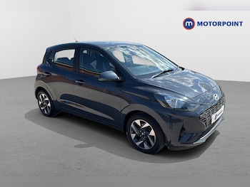 Used Hyundai i10 2024 for sale - 79163028: Photo