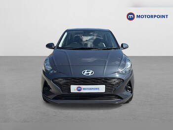 Used Hyundai i10 2024 for sale - 79163028: Photo