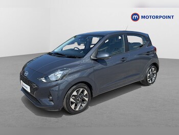 Used Hyundai i10 2024 for sale - 79163028: Photo