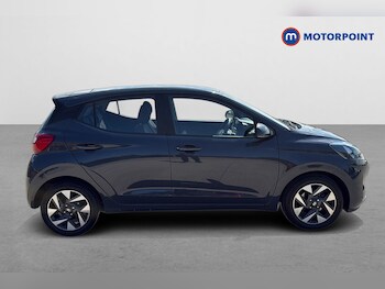 Used Hyundai i10 2024 for sale - 79163028: Photo