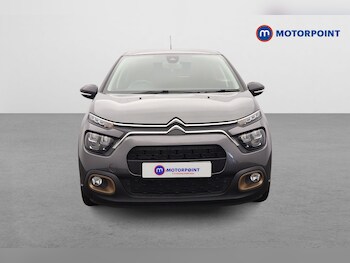 Used Citroen C3 undefined for sale - 78721416: Photo