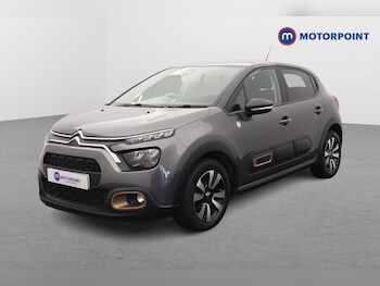 Used Citroen C3 undefined for sale - 78721416: Photo