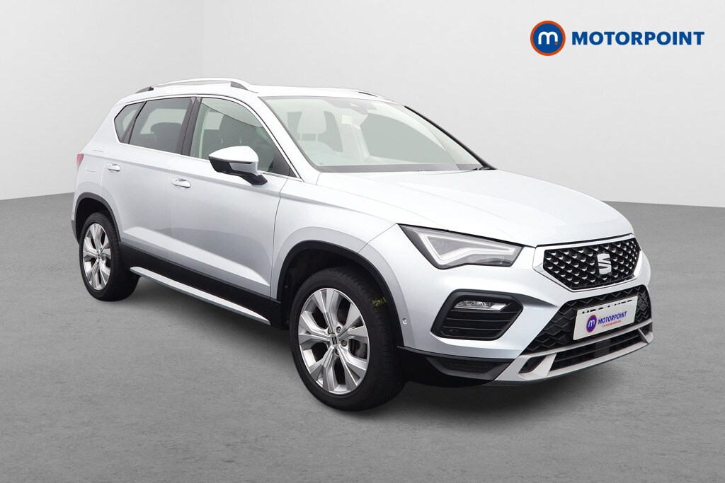 Used SEAT Ateca 2024 for sale - 76067983: Photo 1