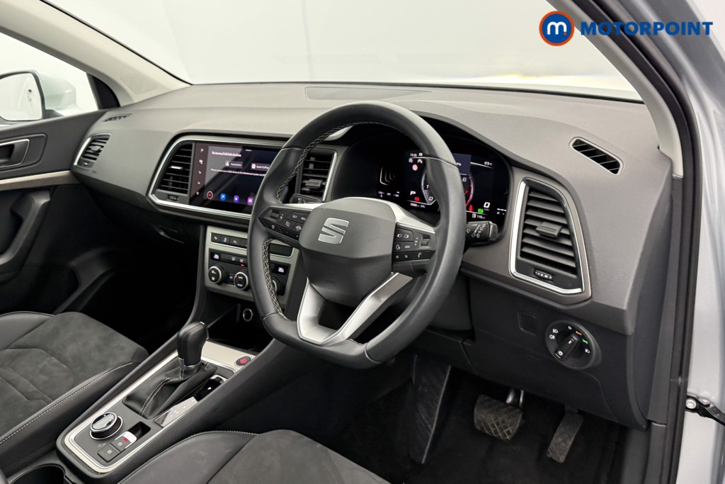 Used SEAT Ateca 2024 for sale - 76067983: Photo 12