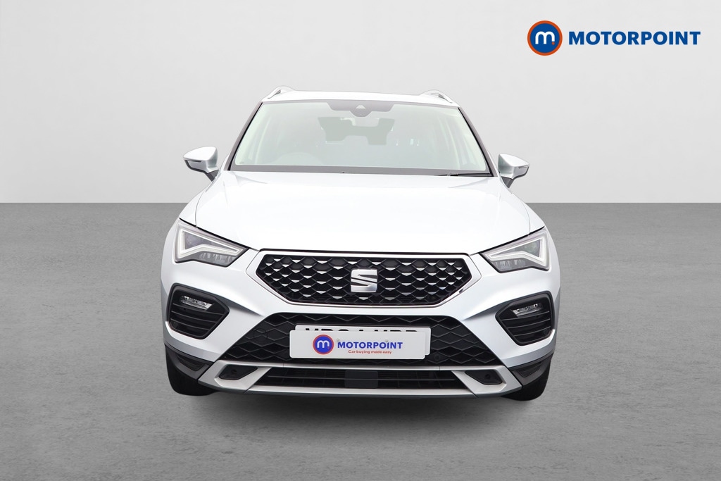 Used SEAT Ateca 2024 for sale - 76067983: Photo 2