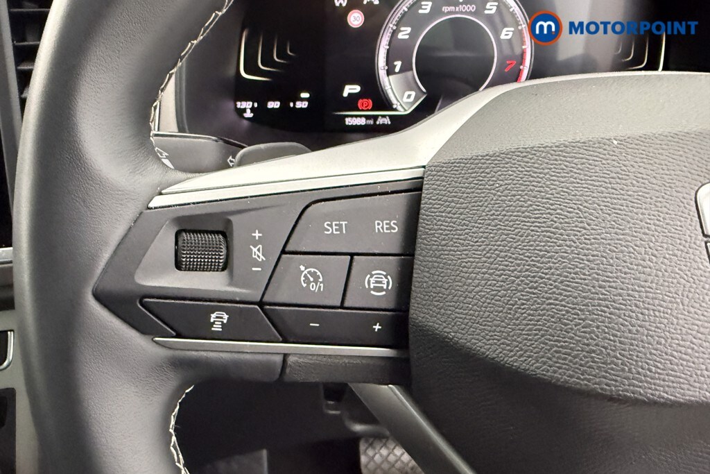 Used SEAT Ateca 2024 for sale - 76067983: Photo 23