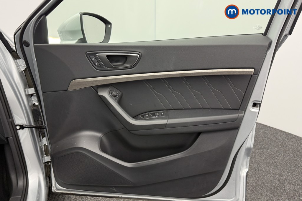 Used SEAT Ateca 2024 for sale - 76067983: Photo 27