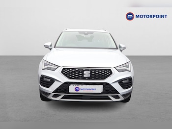 Used SEAT Ateca 2024 for sale - 76067983: Photo