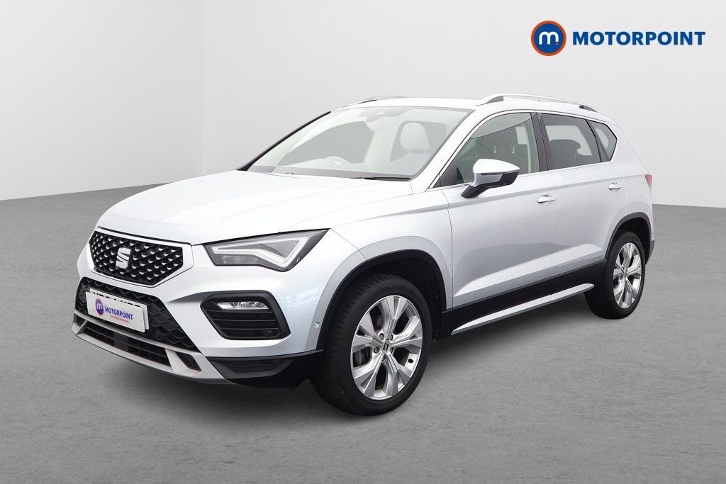 Used SEAT Ateca 2024 for sale - 76067983: Photo 3