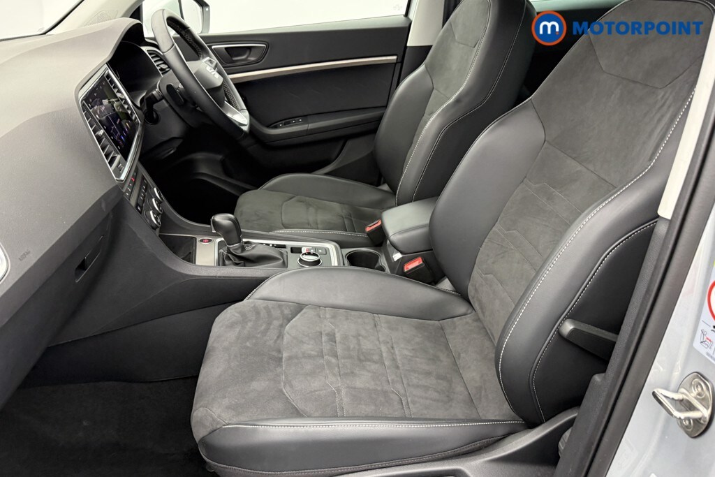 Used SEAT Ateca 2024 for sale - 76067983: Photo 33