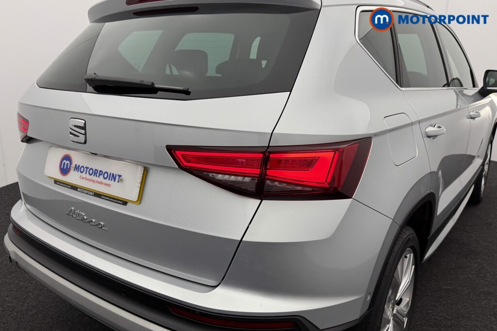 Used SEAT Ateca 2024 for sale - 76067983: Photo 37