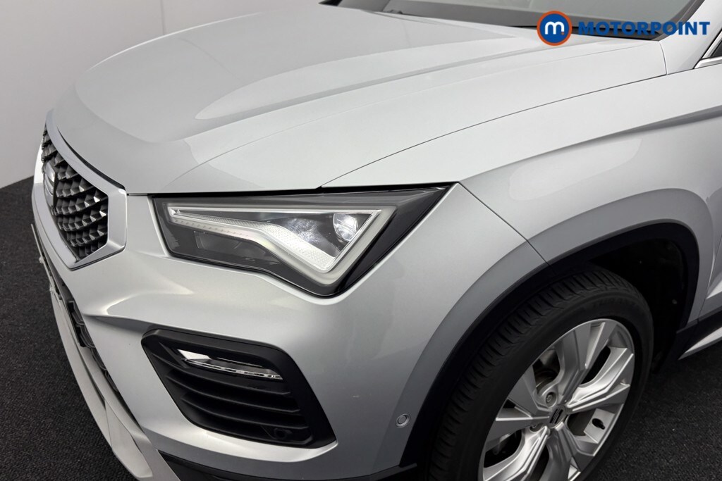 Used SEAT Ateca 2024 for sale - 76067983: Photo 39