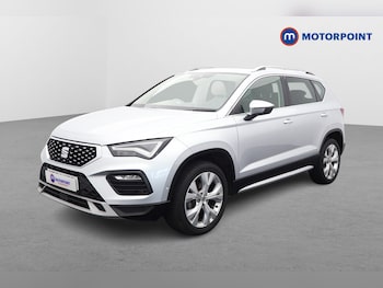 Used SEAT Ateca 2024 for sale - 76067983: Photo