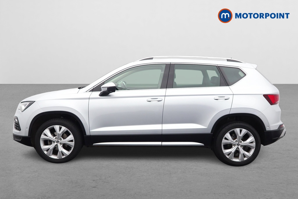 Used SEAT Ateca 2024 for sale - 76067983: Photo 4