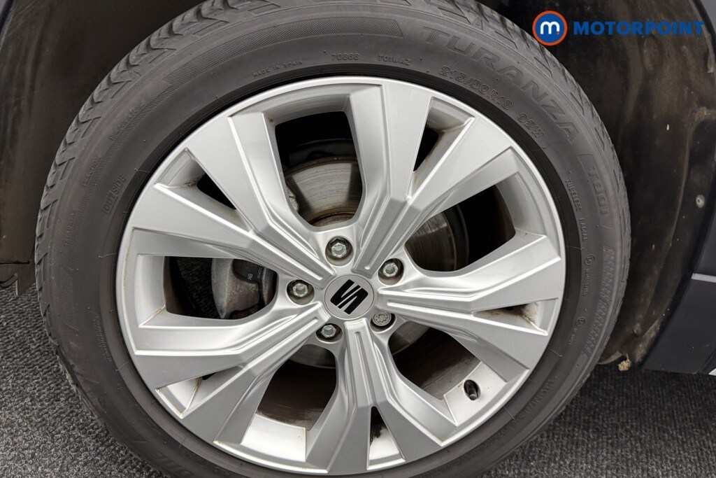 Used SEAT Ateca 2024 for sale - 76067983: Photo 40