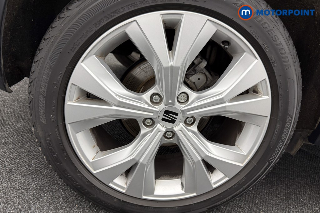 Used SEAT Ateca 2024 for sale - 76067983: Photo 42