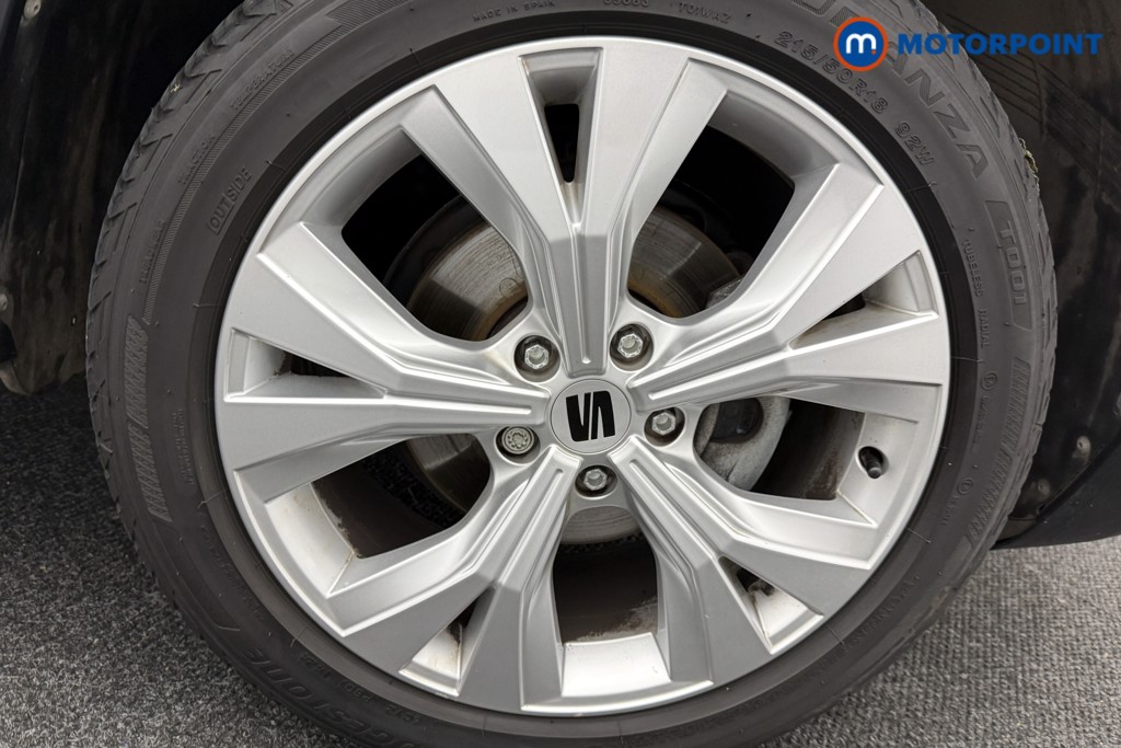 Used SEAT Ateca 2024 for sale - 76067983: Photo 43