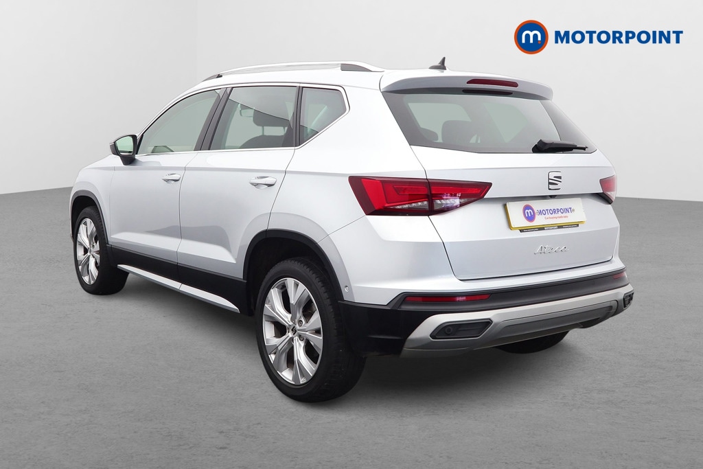 Used SEAT Ateca 2024 for sale - 76067983: Photo 5