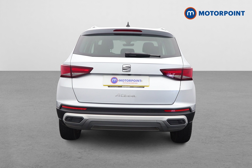Used SEAT Ateca 2024 for sale - 76067983: Photo 6