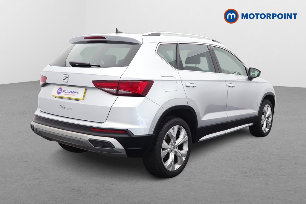 Used SEAT Ateca 2024 for sale - 76067983: Photo 7