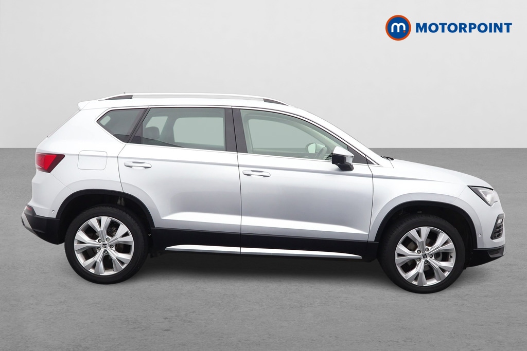 Used SEAT Ateca 2024 for sale - 76067983: Photo 8