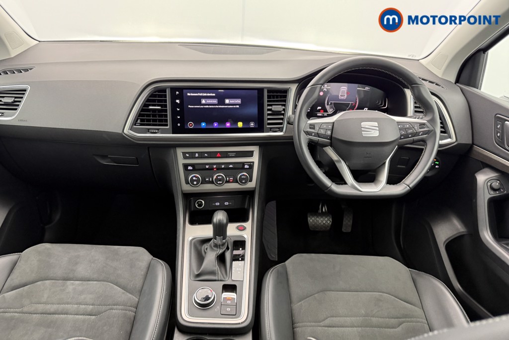 Used SEAT Ateca 2024 for sale - 76067983: Photo 9