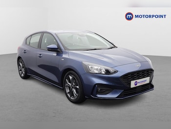 Used Ford Focus 2020 for sale - 75660890: Photo