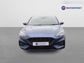 Used Ford Focus 2020 for sale - 75660890: Photo