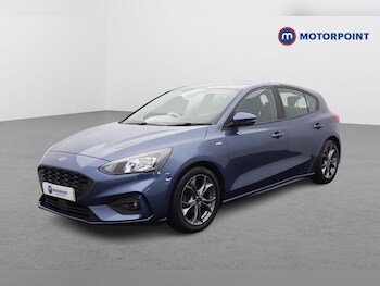 Used Ford Focus 2020 for sale - 75660890: Photo